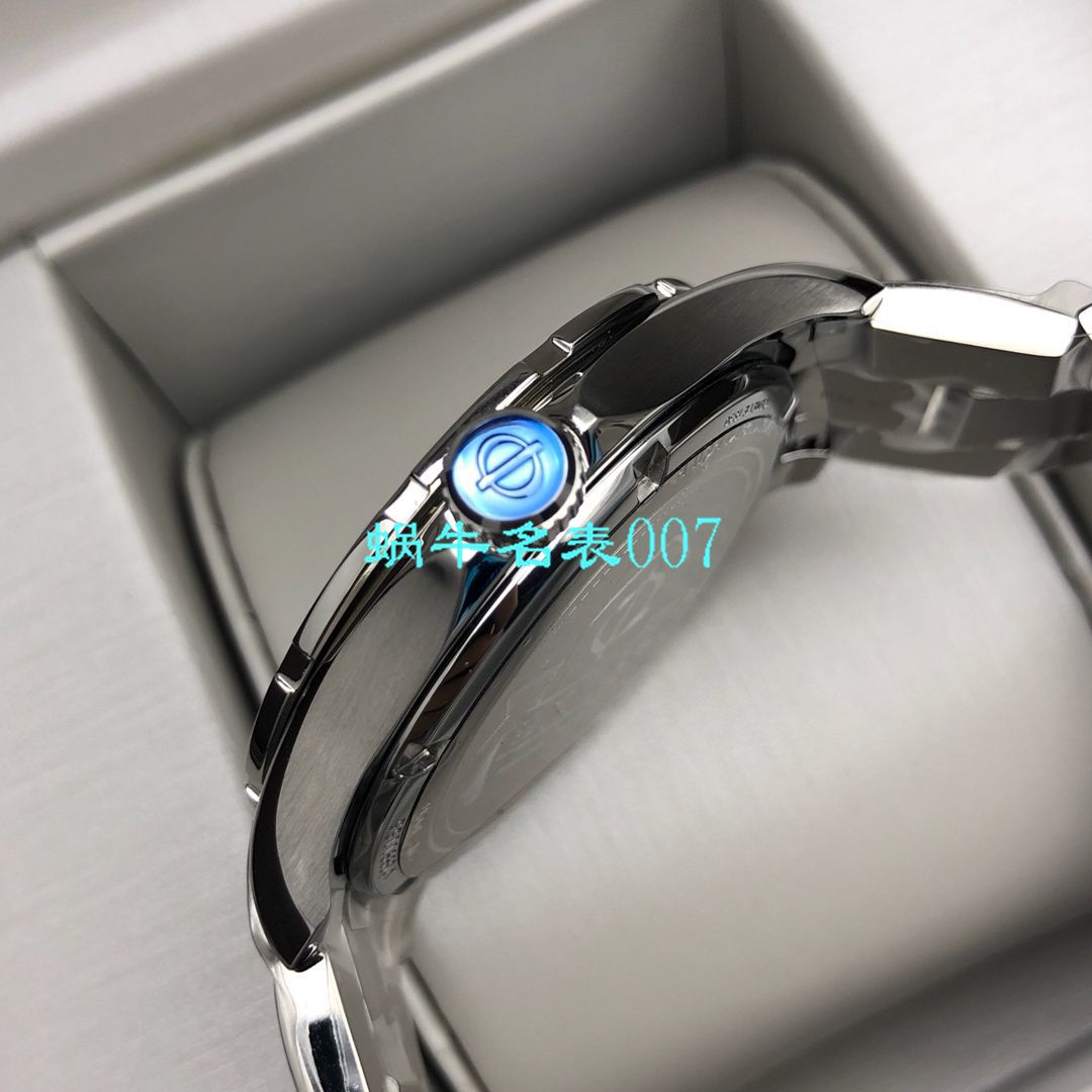 【渠道原单Baume&Mercier】名士表克里顿俱乐部系列M0A10340，10378腕表 / BM07