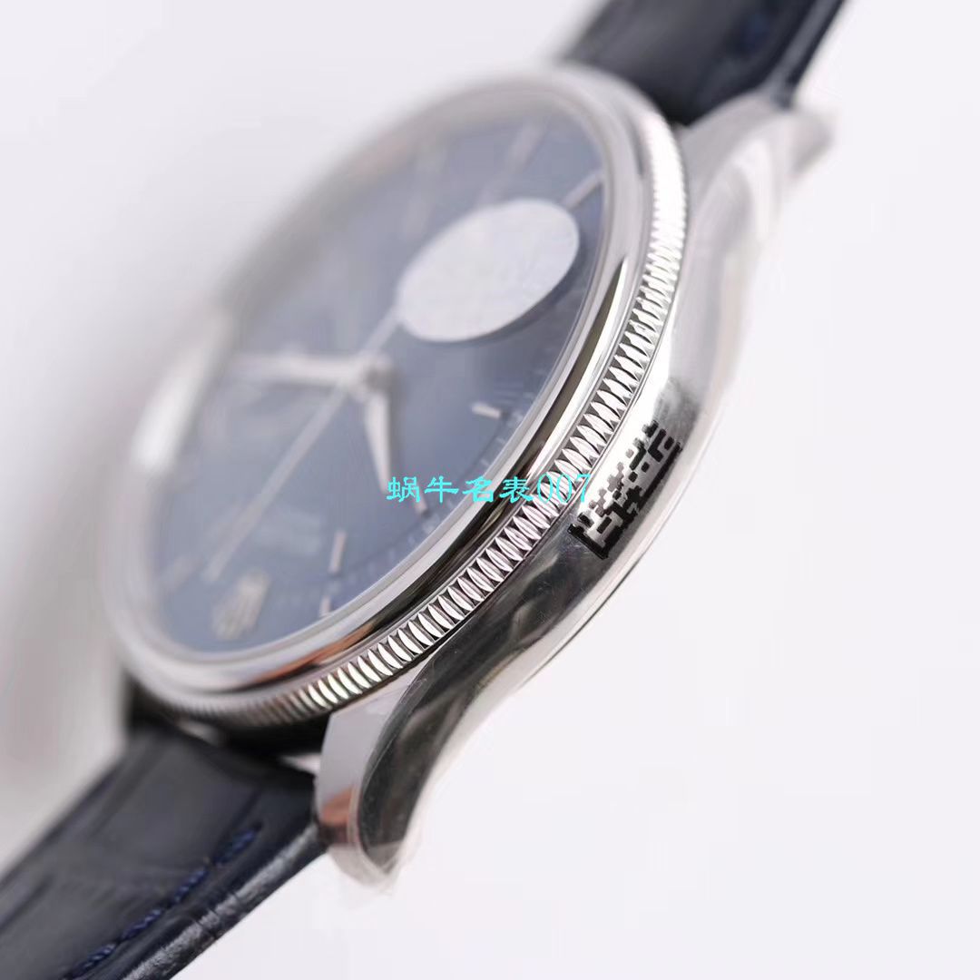 【MKS厂复刻高仿手表】劳力士切利尼系列m50515-0008，m50519-0006，m50515-0011腕表 / R397