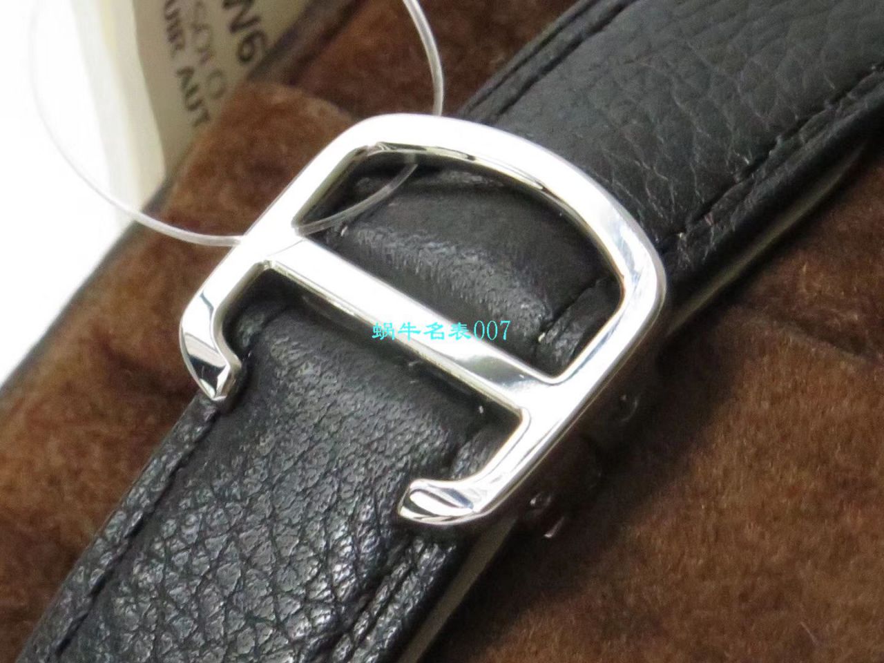 【A8厂SOLO复刻高仿表】卡地亚RONDE DE CARTIER系列W2RN0008，WSRN0021，WR000551腕表 / K233