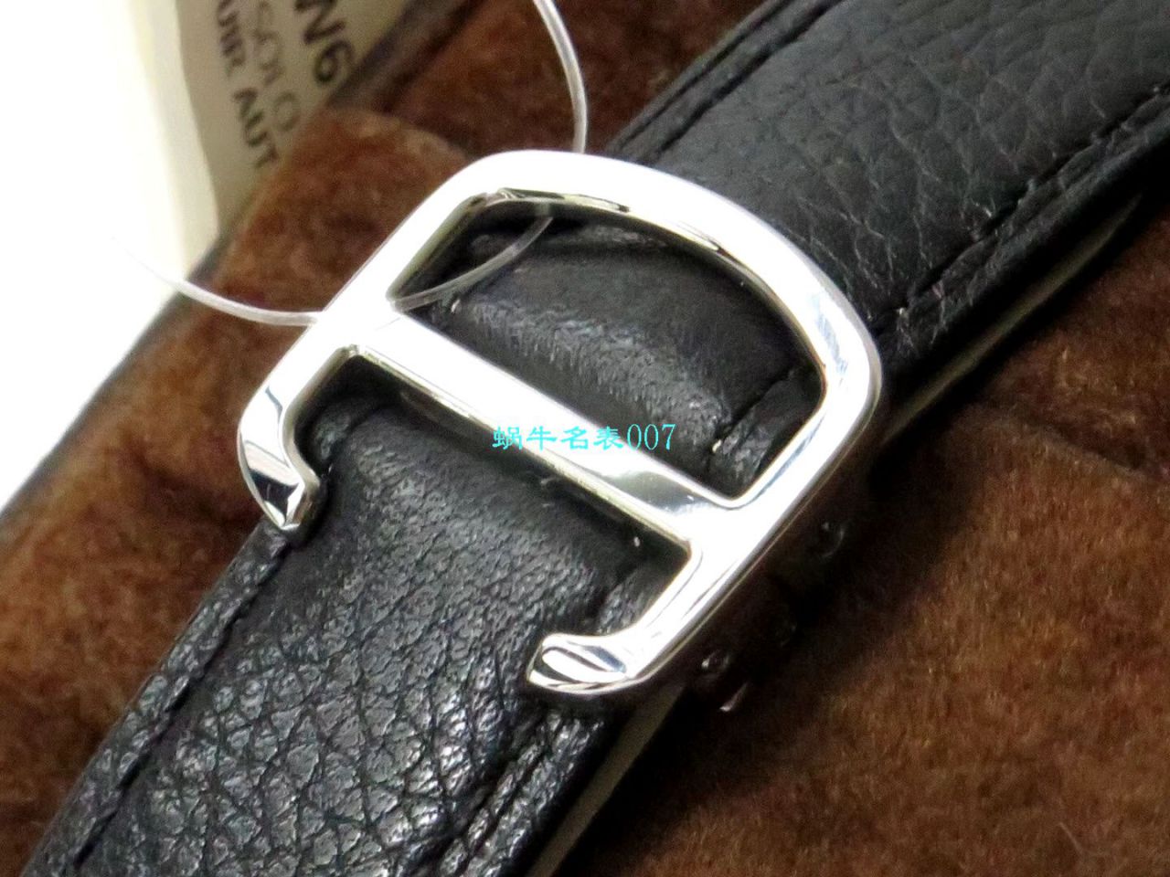 【A8厂SOLO复刻高仿表】卡地亚RONDE DE CARTIER系列W2RN0008，WSRN0021，WR000551腕表 / K233