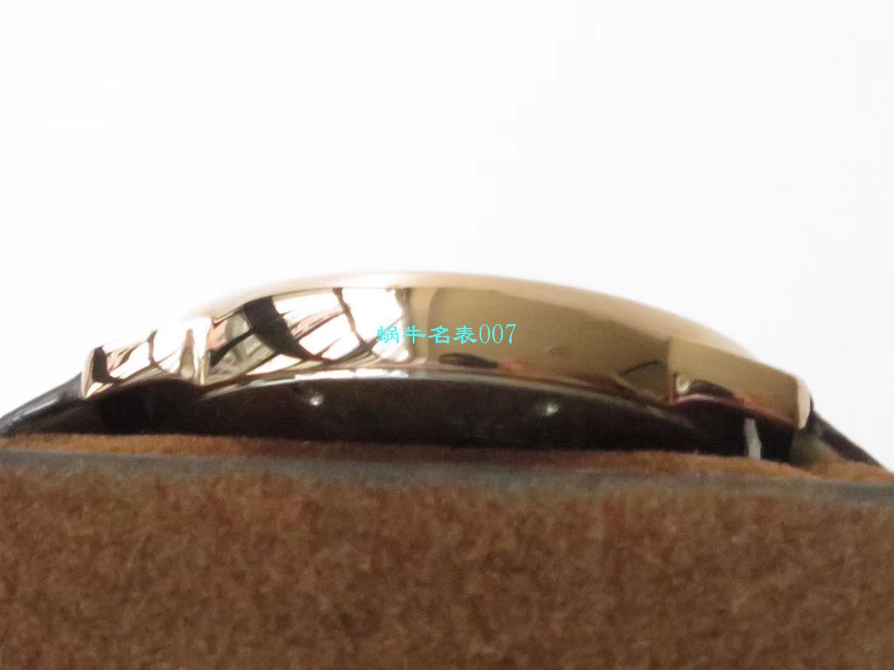 【A8厂SOLO复刻高仿表】卡地亚RONDE DE CARTIER系列W2RN0008，WSRN0021，WR000551腕表 / K233