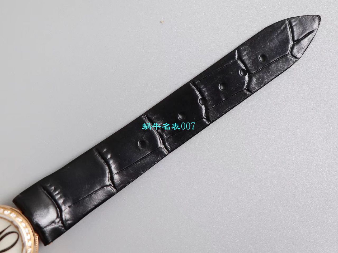 【视频评测ZF厂Breguet复刻高仿女表】宝玑那不勒斯皇后系列8918BA/58/964/D00D腕表 / BZ057