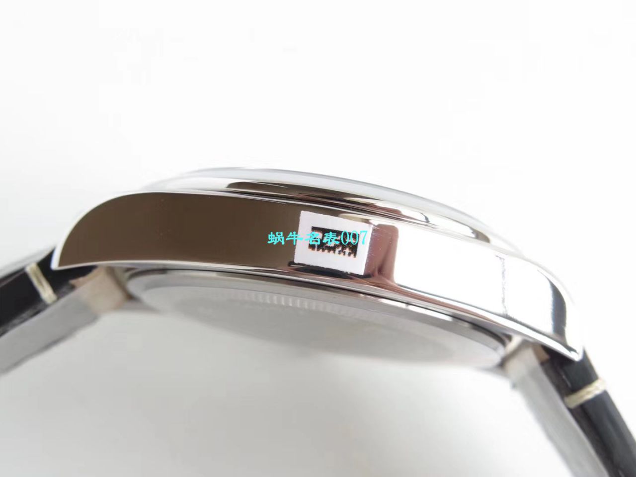 【KRF1:1超A高精仿手表】帝舵碧湾系列M79500-0005腕表 / DT031