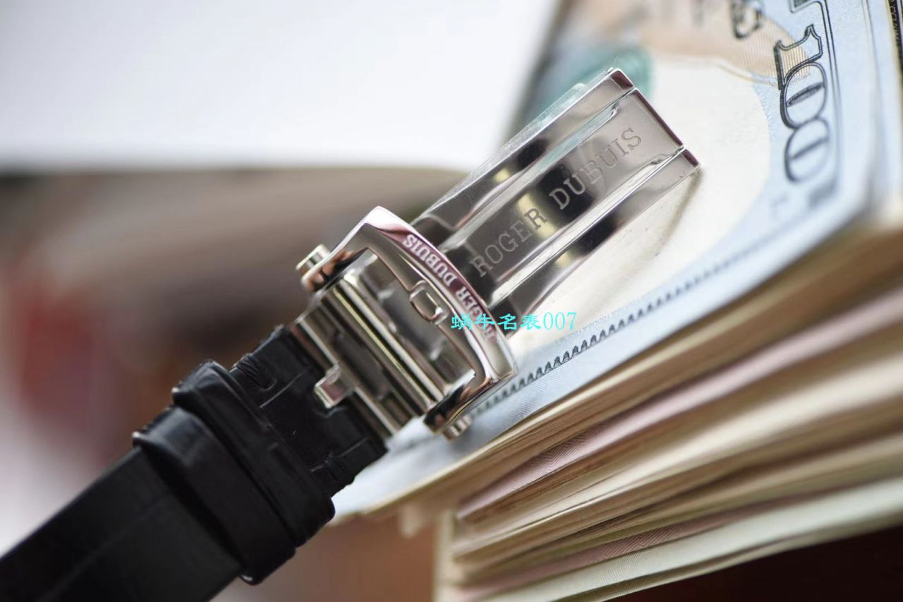 【PF厂Roger Dubuis复刻女表】罗杰杜彼EXCALIBUR（高仿王者系列）系列RDDBEX0378，RDDBEX0287腕表 / LJ038