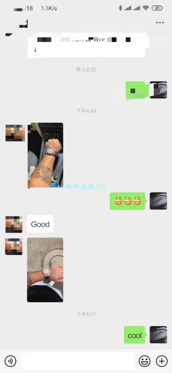 【台湾厂复刻手表中国机长同款】Breitling百年灵挑战者高仿A1731311.C934.113X.A18BA.1腕表 / BL119