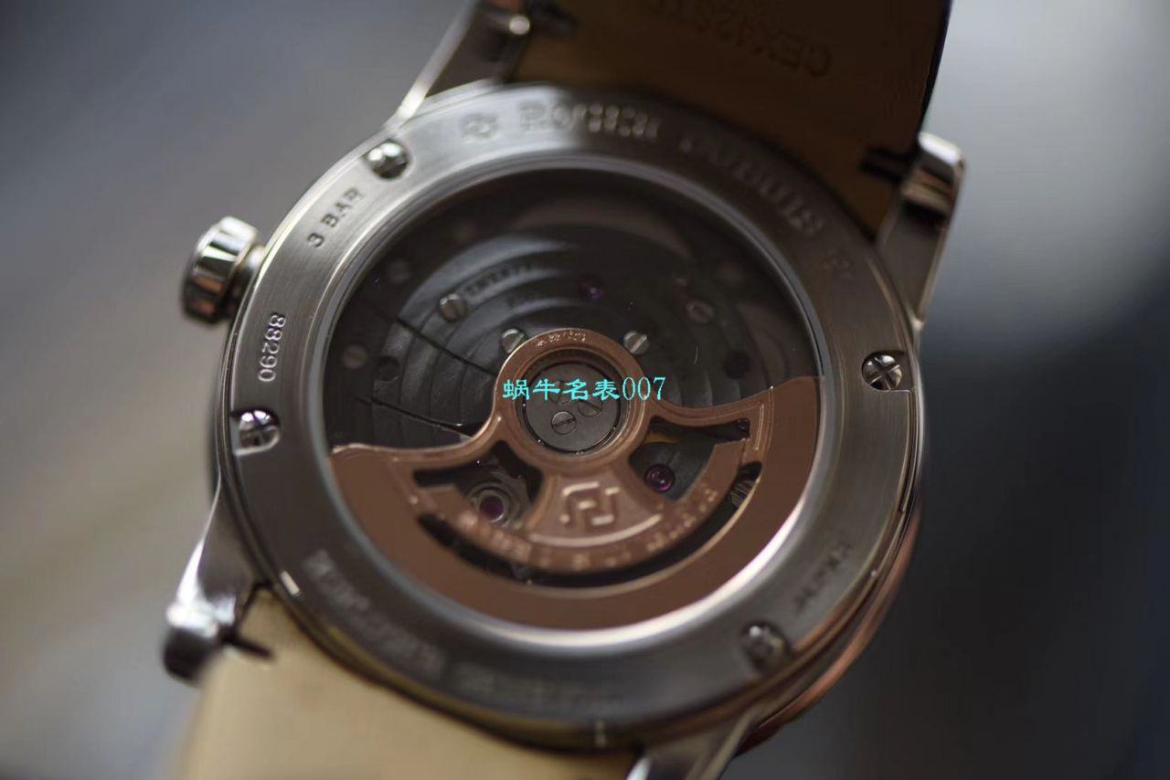 【PF厂Roger Dubuis复刻女表】罗杰杜彼EXCALIBUR（高仿王者系列）系列RDDBEX0378，RDDBEX0287腕表 / LJ038
