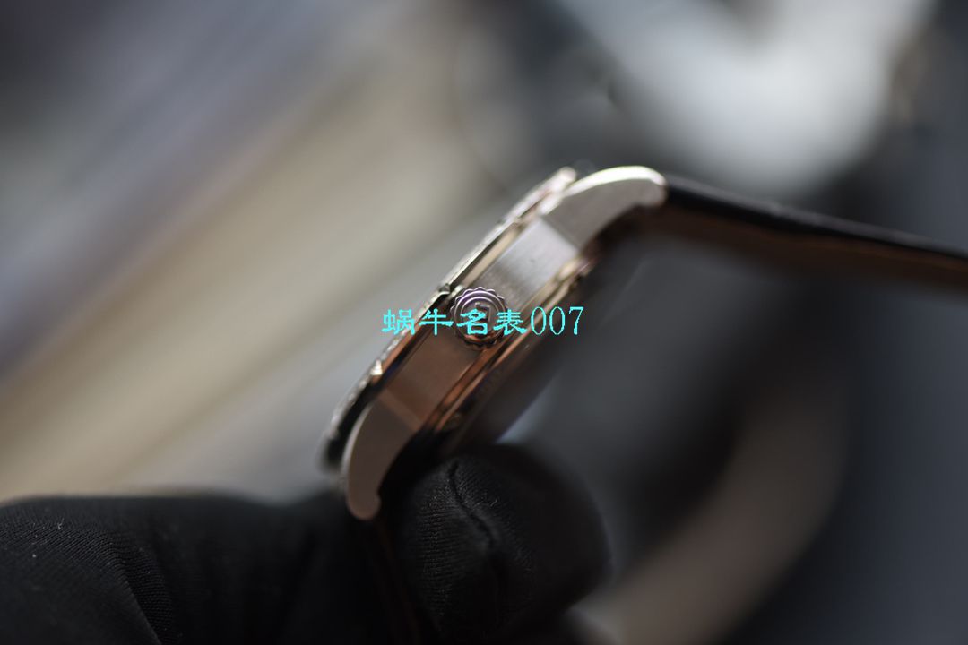 【PF厂Roger Dubuis复刻女表】罗杰杜彼EXCALIBUR（高仿王者系列）系列RDDBEX0378，RDDBEX0287腕表 / LJ038