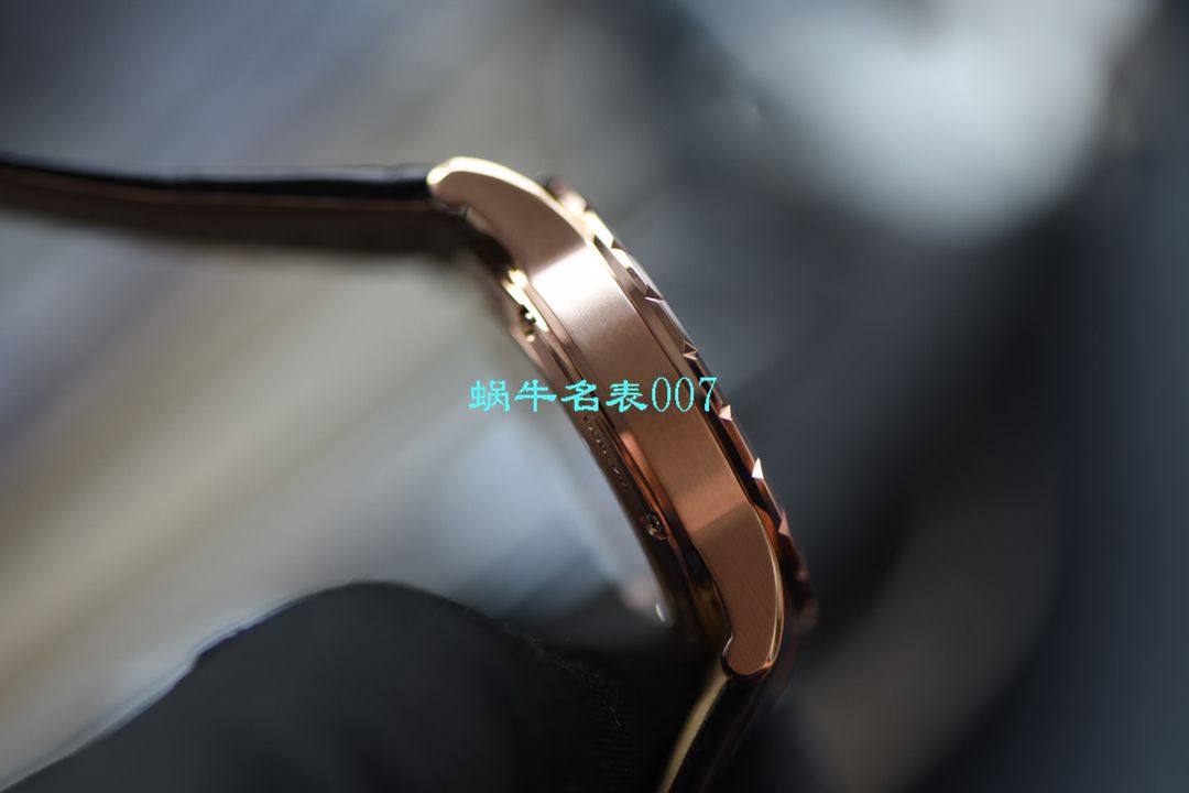 【PF厂Roger Dubuis复刻女表】罗杰杜彼EXCALIBUR（高仿王者系列）系列RDDBEX0378，RDDBEX0287腕表 / LJ038