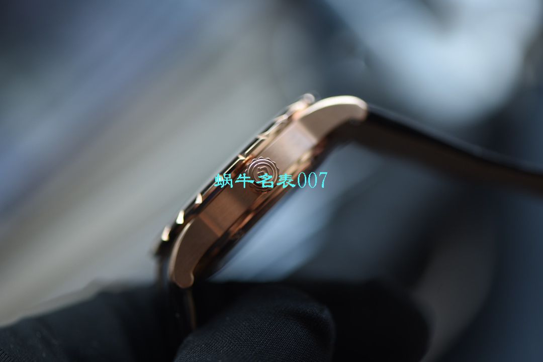 【PF厂Roger Dubuis复刻女表】罗杰杜彼EXCALIBUR（高仿王者系列）系列RDDBEX0378，RDDBEX0287腕表 / LJ038