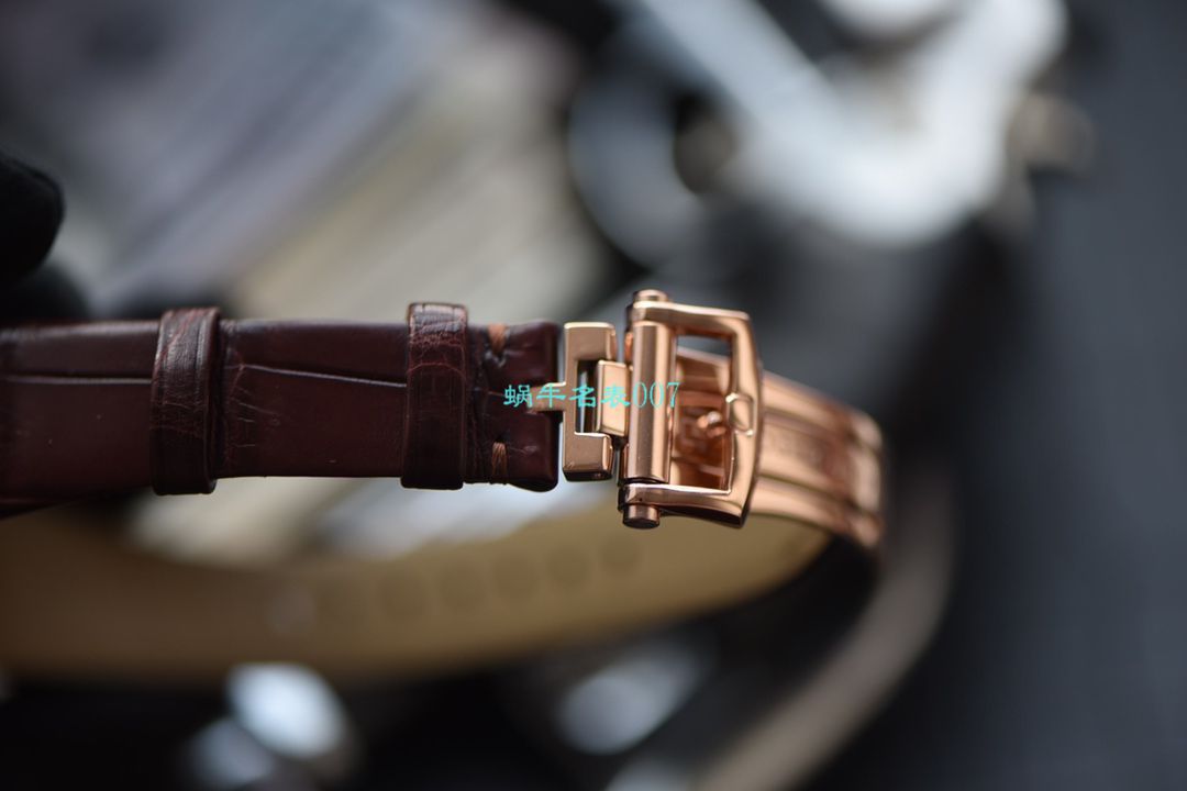 【PF厂Roger Dubuis超A精仿复刻女装手表】罗杰杜彼EXCALIBUR（王者系列）系列RDDBEX0275腕表 / LJ053