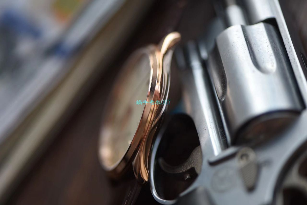 【ZF厂顶级复刻高仿手表】积家超薄日历大师系列128255J腕表 / JJ160