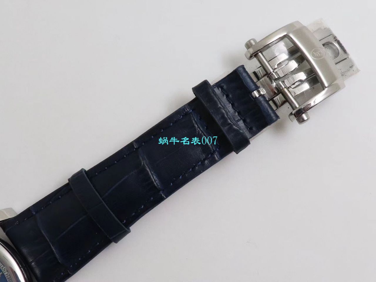 【JB厂Parmigiani Fleurier复刻高仿陀飞轮手表】帕玛强尼通达系列PFS251-1007000-HA1241腕表 / PA036