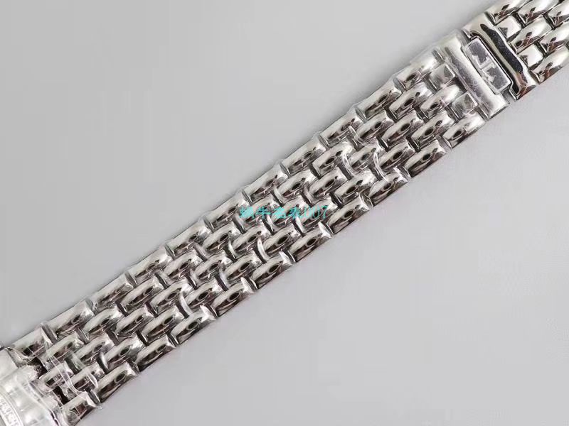 【ZF厂顶级复刻高仿女表】Jaeger-LeCoultre积家约会系列3468121腕表 / JJ158