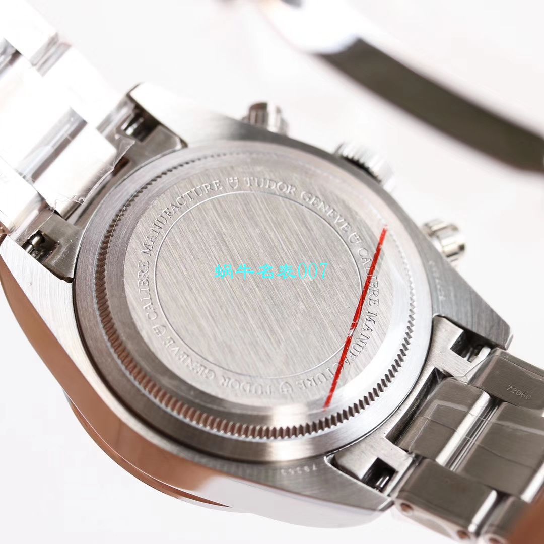 【TW厂超A高仿Tudor手表】帝舵碧湾系列M79350-0004，M79350-0005腕表 / DT063