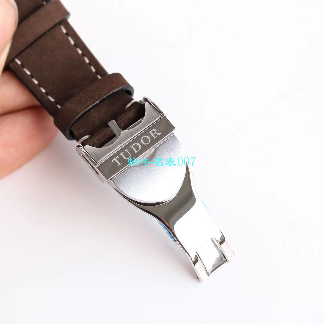 【TW厂顶级复刻高仿Tudor手表】帝舵碧湾系列M79363N-0001，M79363N-0002腕表 / DT066
