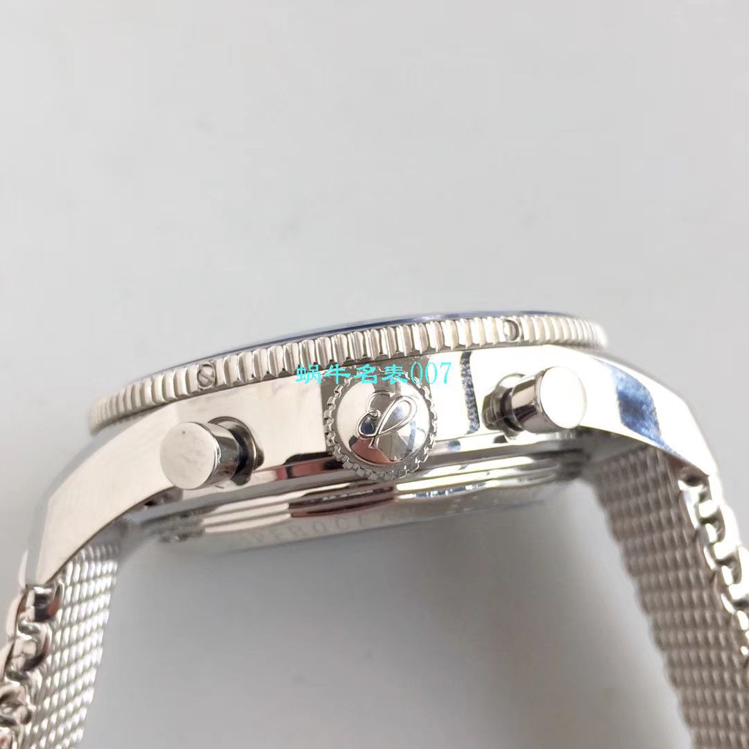 【GF厂顶级复刻手表】百年灵超级海洋文化高仿AB0162121G1A1,AB0162161C1A1,AB0162121B1S1腕表 / BL120