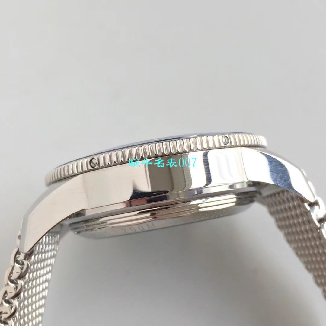 【GF厂顶级复刻手表】百年灵超级海洋文化高仿AB0162121G1A1,AB0162161C1A1,AB0162121B1S1腕表 / BL120