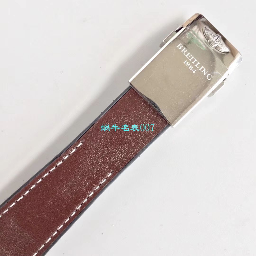 【GF厂顶级复刻手表】百年灵超级海洋文化高仿AB0162121G1A1,AB0162161C1A1,AB0162121B1S1腕表 / BL120