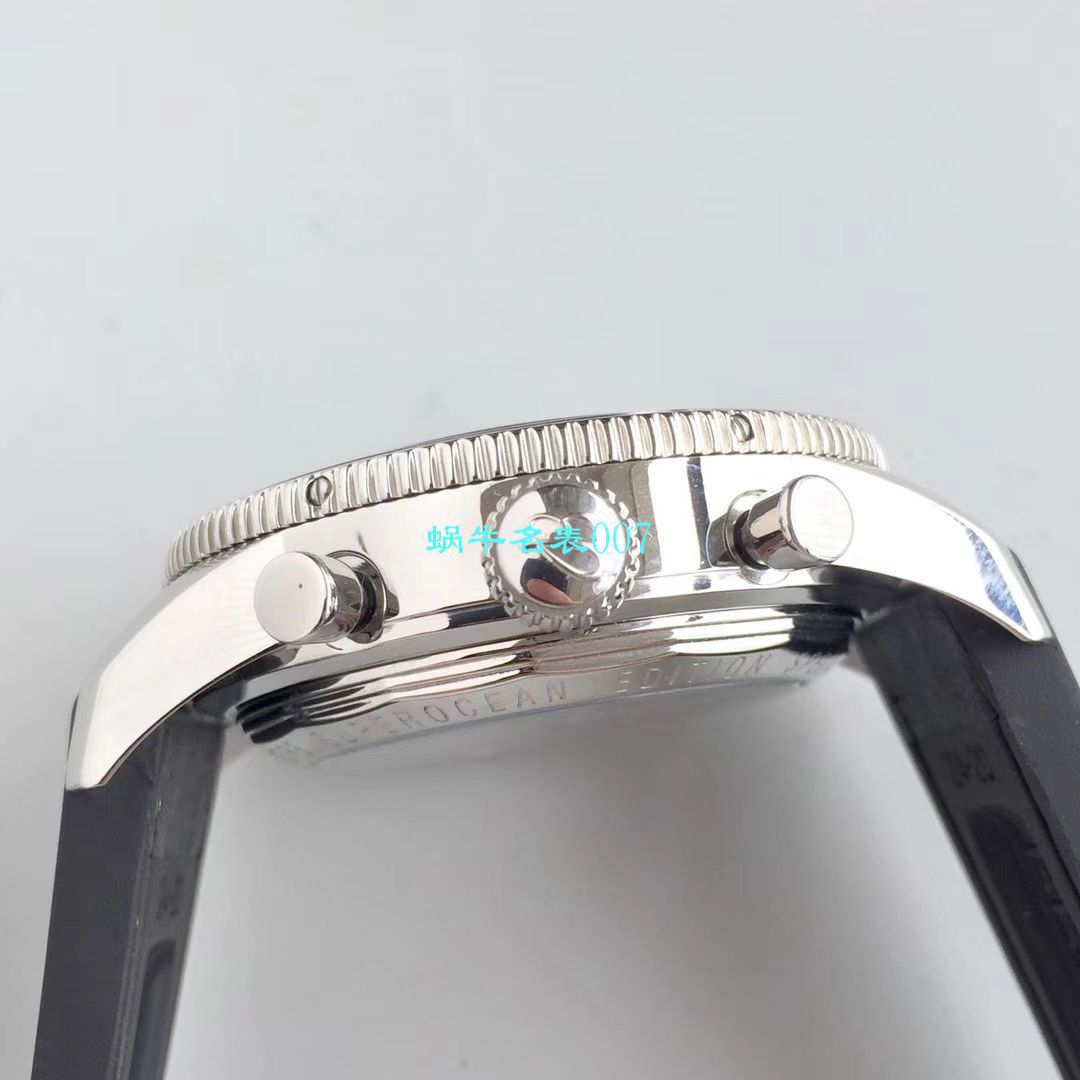 【GF厂顶级复刻手表】百年灵超级海洋文化高仿AB0162121G1A1,AB0162161C1A1,AB0162121B1S1腕表 / BL120