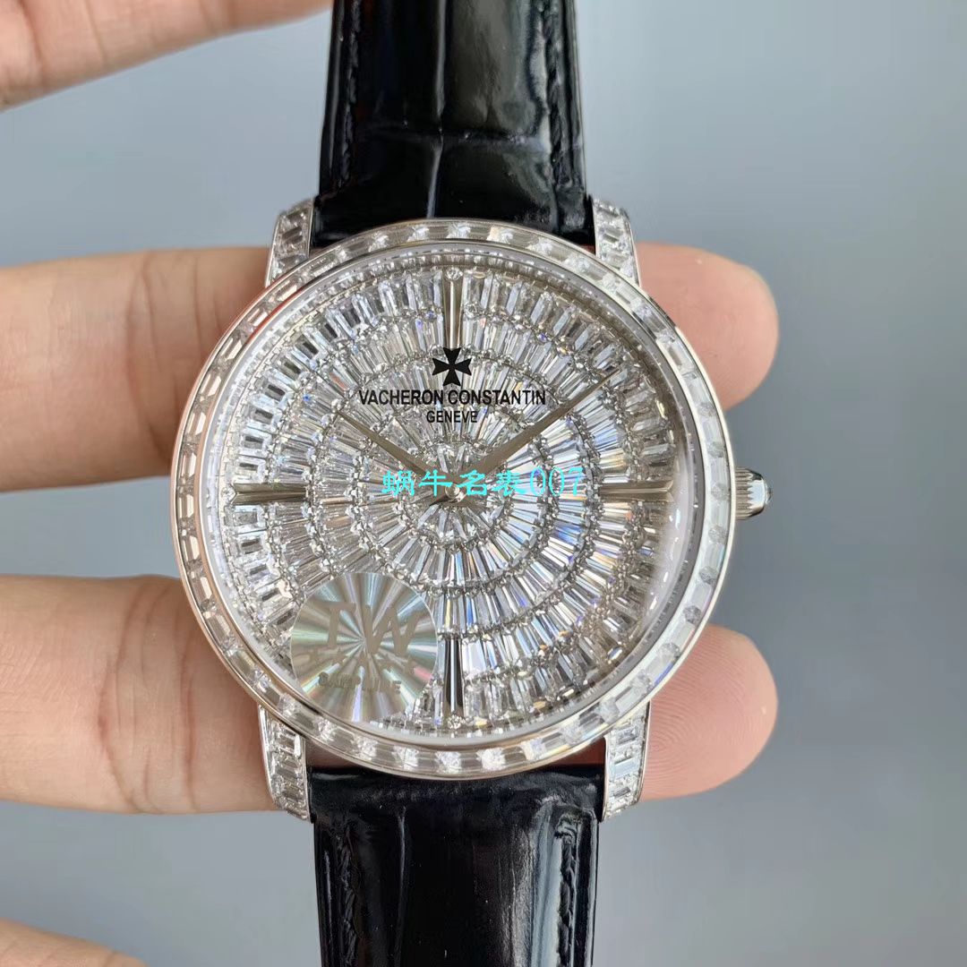 【TW厂超A高精仿手表】江诗丹顿传袭系列82760/000G-9852腕表 / JJ208