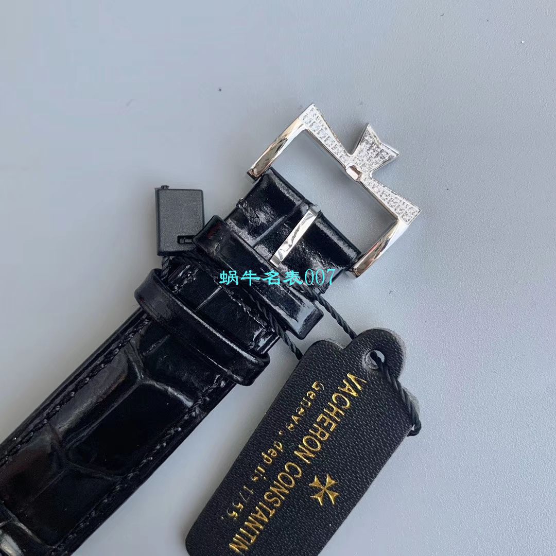 【TW厂超A高精仿手表】江诗丹顿传袭系列82760/000G-9852腕表 / JJ208