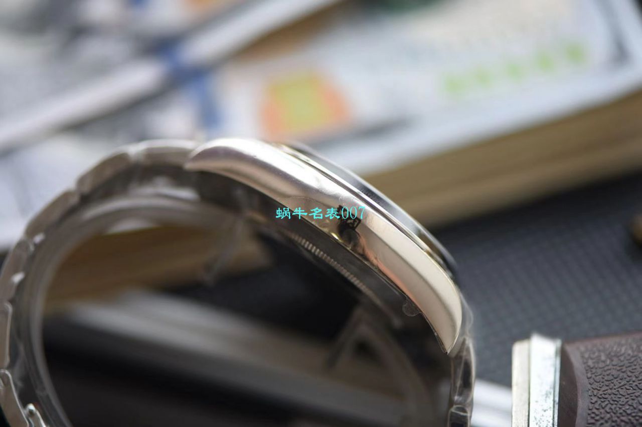 【N厂顶级复刻高仿Air King手表】劳力士空中霸王型系列116900-71200腕表 / R511