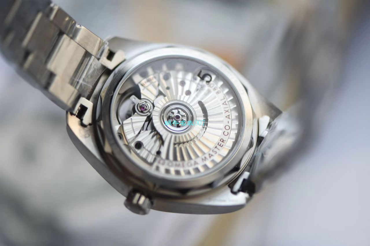 VS厂精品欧米茄海马女表顶级复刻高仿220.10.34.20.02.001腕表 / M626