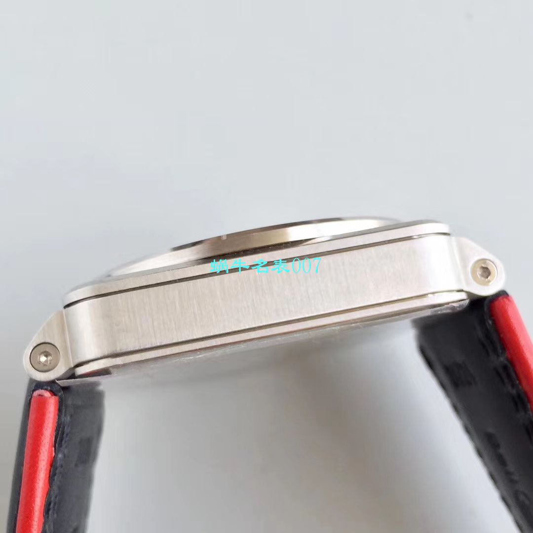 【BR厂Bell & Ross复刻高仿手表】柏莱士INSTRUMENTS系列BR 03-92 AEROGT腕表 / BR0392AEROGT