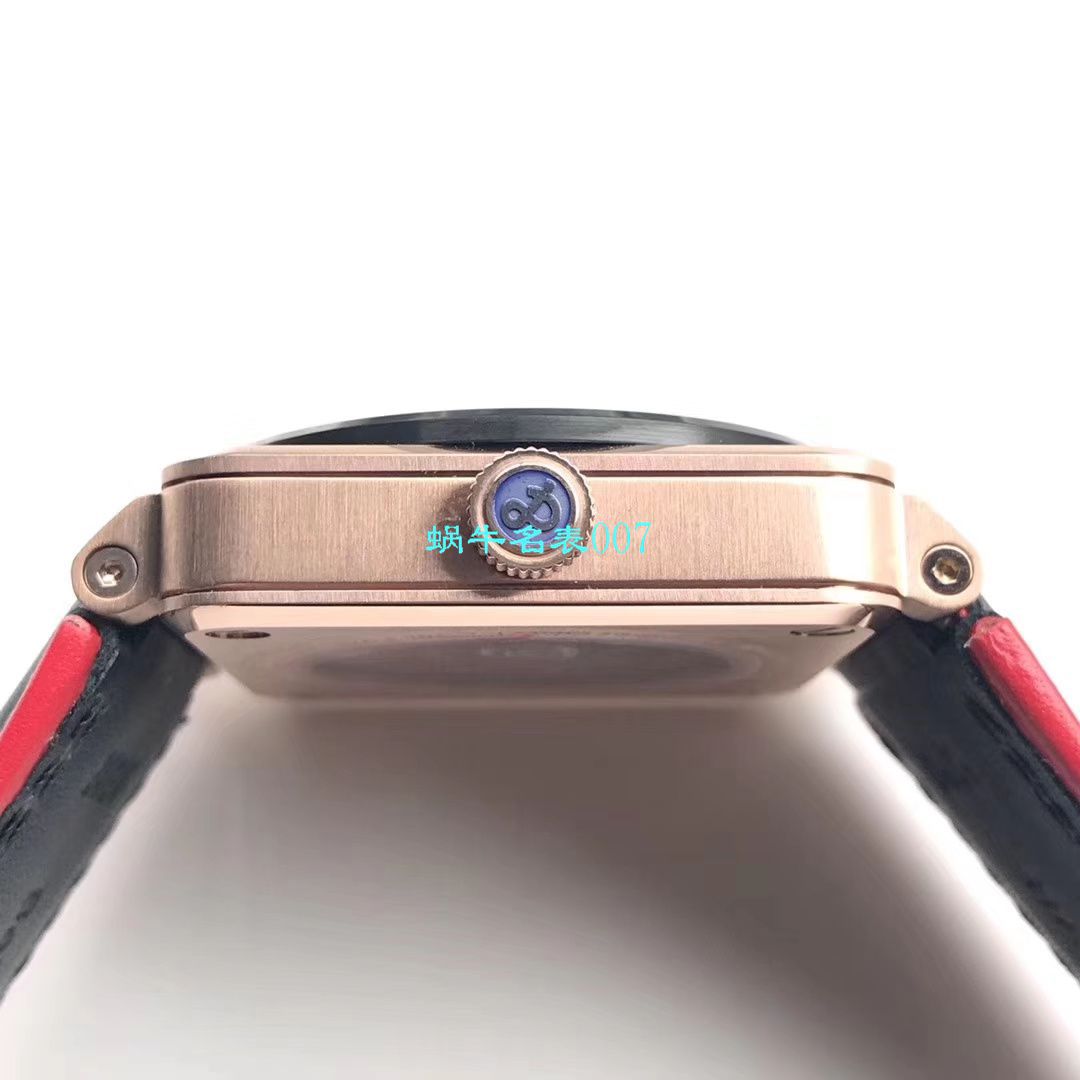 【BR厂Bell & Ross复刻高仿手表】柏莱士INSTRUMENTS系列BR 03-92 AEROGT腕表 / BR0392AEROGT