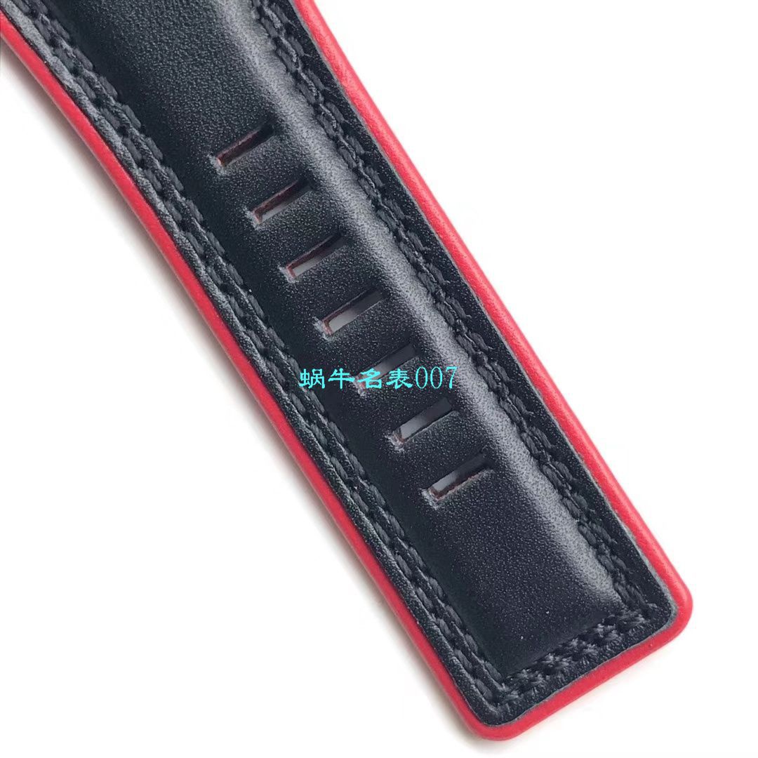 【BR厂Bell & Ross复刻高仿手表】柏莱士INSTRUMENTS系列BR 03-92 AEROGT腕表 / BR0392AEROGT