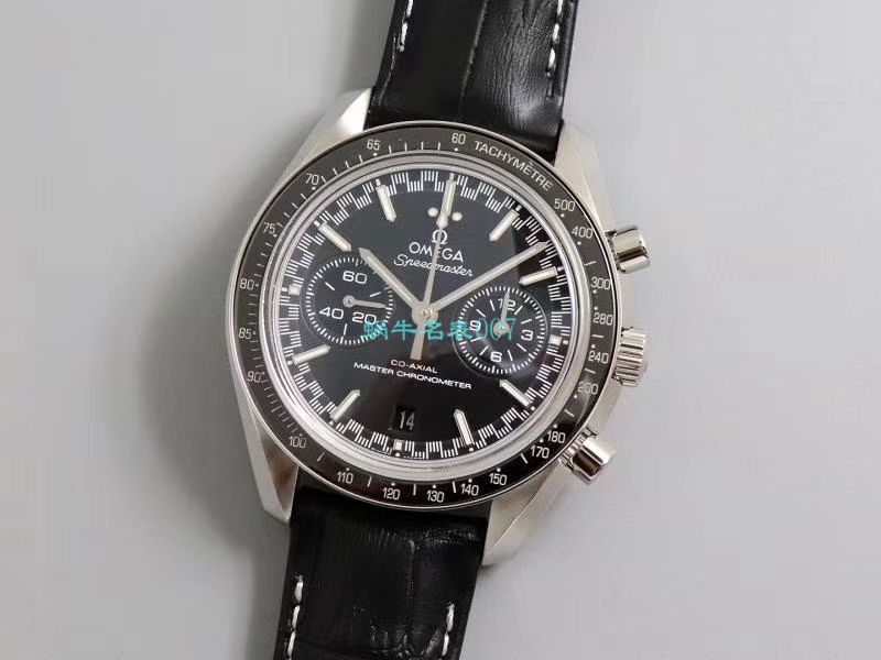 OM厂欧米茄赛车计时码表【SPEEDMASTER】超霸复刻高仿手表329.30.44.51.01.002，329.33.44.51.01.001腕表 / M633