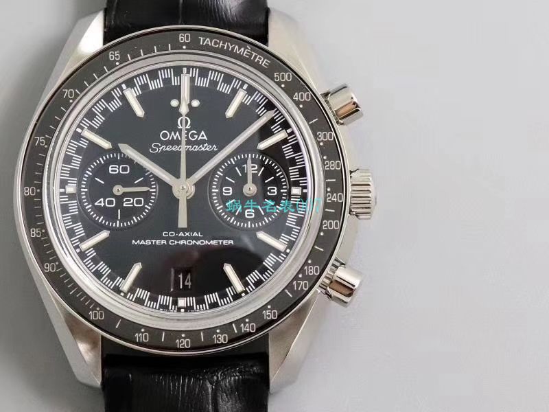 OM厂欧米茄赛车计时码表【SPEEDMASTER】超霸复刻高仿手表329.30.44.51.01.002，329.33.44.51.01.001腕表 / M633