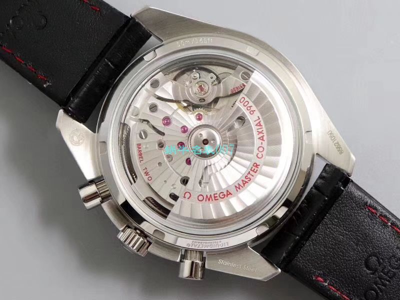 OM厂欧米茄赛车计时码表【SPEEDMASTER】超霸复刻高仿手表329.30.44.51.01.002，329.33.44.51.01.001腕表 / M633