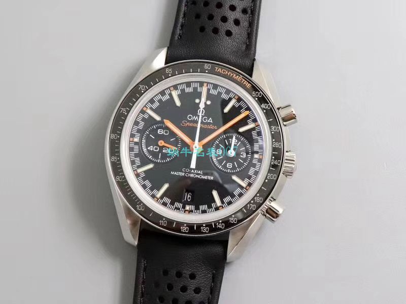 OM厂欧米茄赛车计时码表【SPEEDMASTER】超霸复刻高仿手表329.30.44.51.01.002，329.33.44.51.01.001腕表 / M633