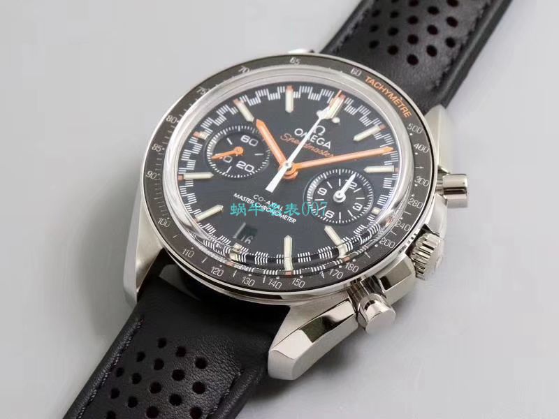 OM厂欧米茄赛车计时码表【SPEEDMASTER】超霸复刻高仿手表329.30.44.51.01.002，329.33.44.51.01.001腕表 / M633
