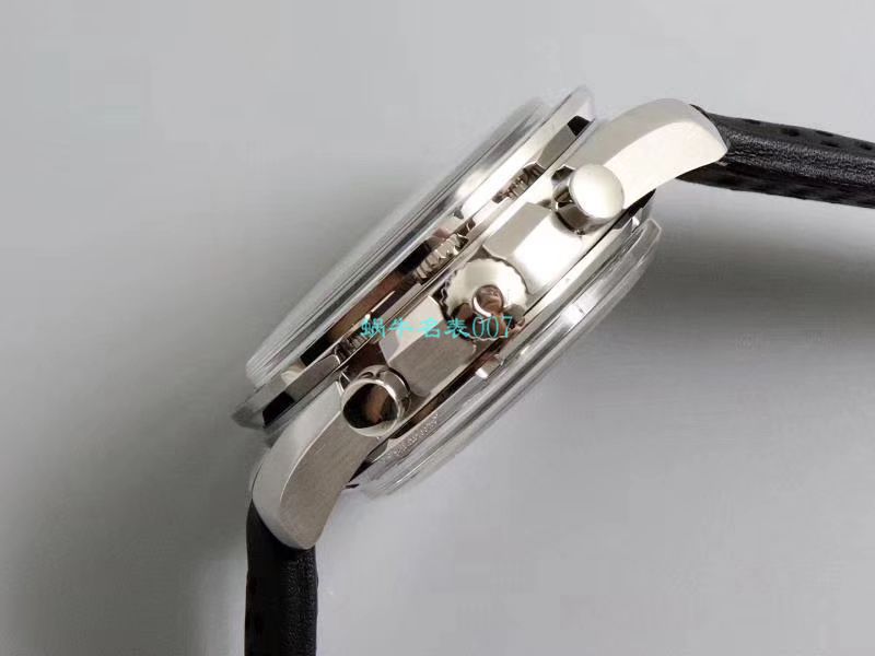 OM厂欧米茄赛车计时码表【SPEEDMASTER】超霸复刻高仿手表329.30.44.51.01.002，329.33.44.51.01.001腕表 / M633