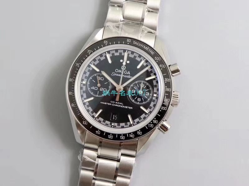 OM厂欧米茄赛车计时码表【SPEEDMASTER】超霸复刻高仿手表329.30.44.51.01.002，329.33.44.51.01.001腕表 / M633