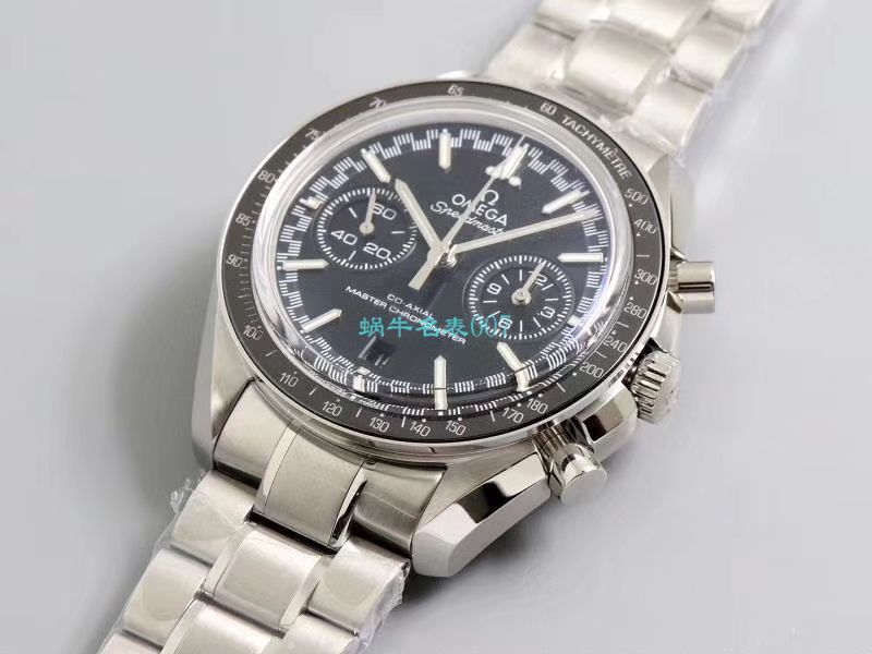 OM厂欧米茄赛车计时码表【SPEEDMASTER】超霸复刻高仿手表329.30.44.51.01.002，329.33.44.51.01.001腕表 / M633