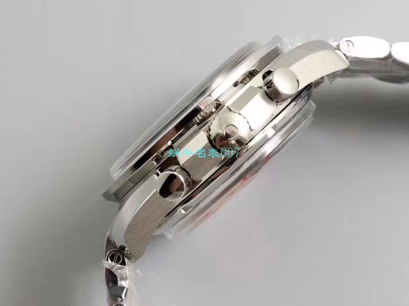 OM厂欧米茄赛车计时码表【SPEEDMASTER】超霸复刻高仿手表329.30.44.51.01.002，329.33.44.51.01.001腕表 / M633
