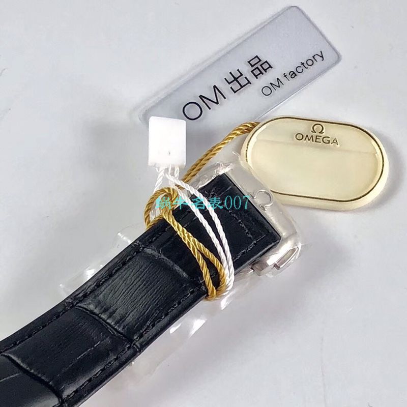 OM厂欧米茄赛车计时码表【SPEEDMASTER】超霸复刻高仿手表329.30.44.51.01.002，329.33.44.51.01.001腕表 / M633