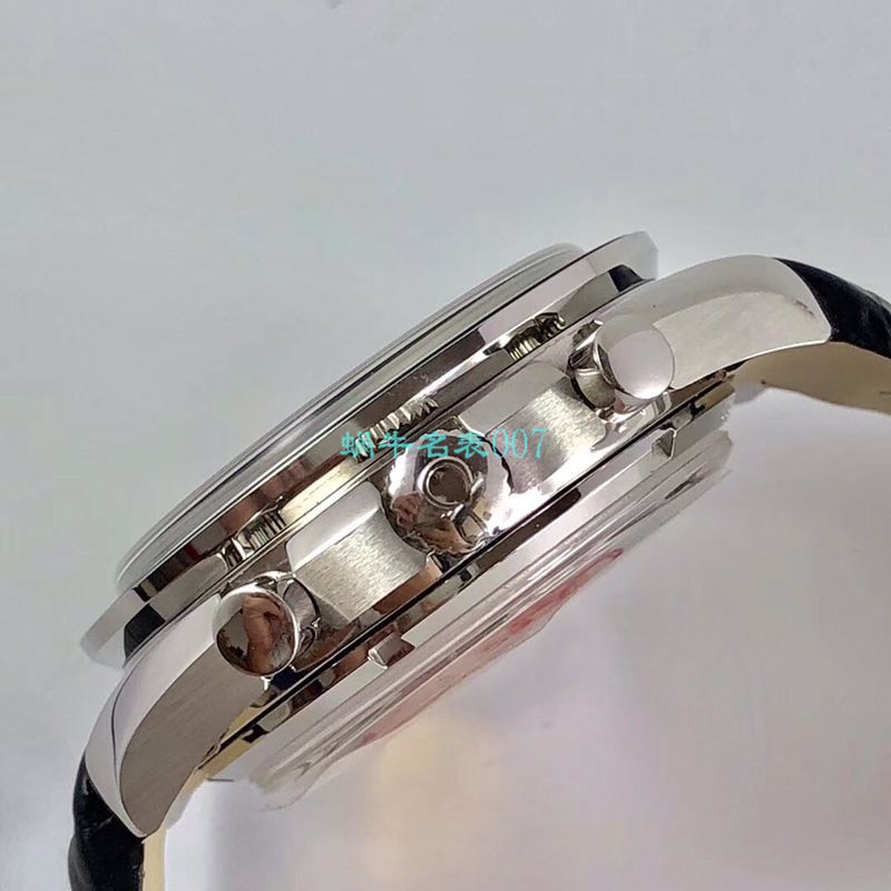 OM厂欧米茄赛车计时码表【SPEEDMASTER】超霸复刻高仿手表329.30.44.51.01.002，329.33.44.51.01.001腕表 / M633