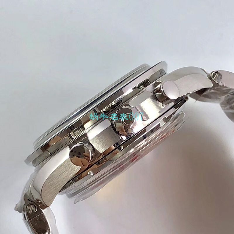 OM厂欧米茄赛车计时码表【SPEEDMASTER】超霸复刻高仿手表329.30.44.51.01.002，329.33.44.51.01.001腕表 / M633