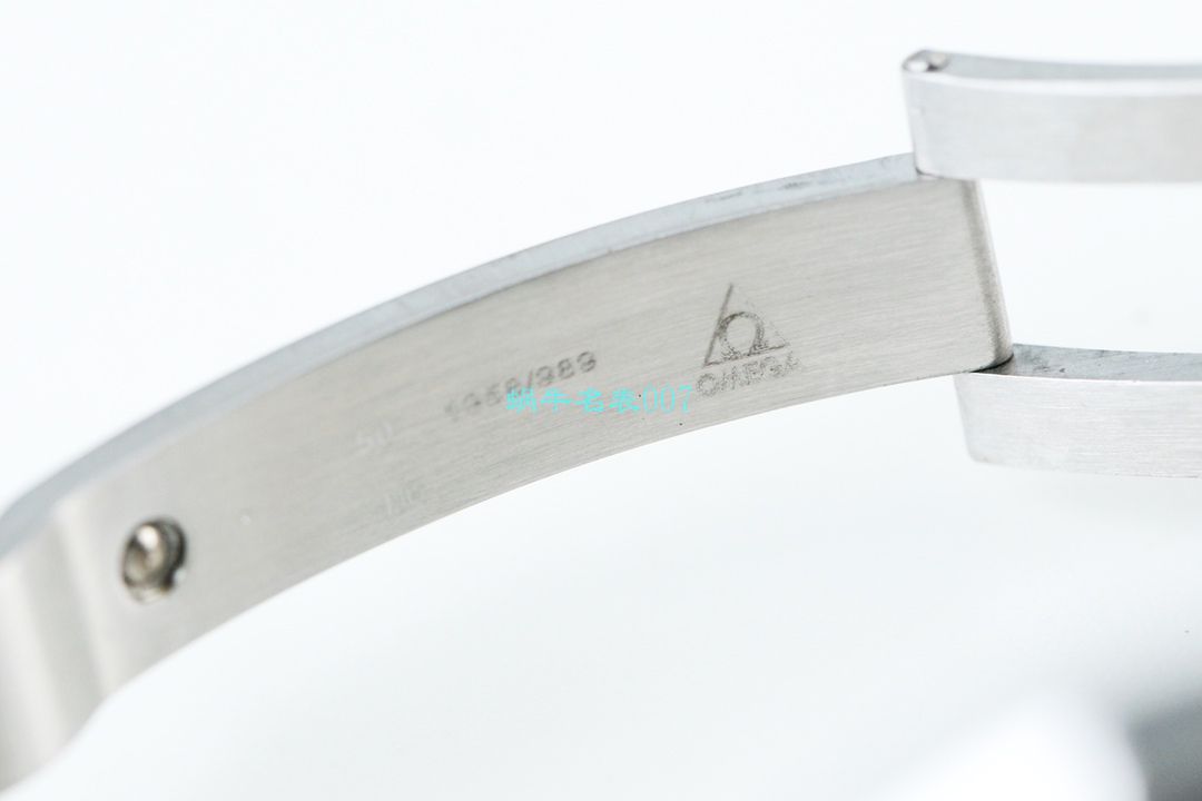 OM厂欧米茄赛车计时码表【SPEEDMASTER】超霸复刻高仿手表329.30.44.51.01.002，329.33.44.51.01.001腕表 / M633