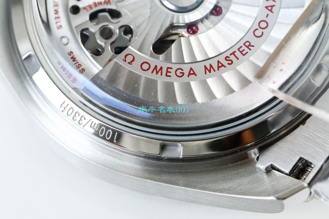 OM厂欧米茄赛车计时码表【SPEEDMASTER】超霸复刻高仿手表329.30.44.51.01.002，329.33.44.51.01.001腕表 / M633