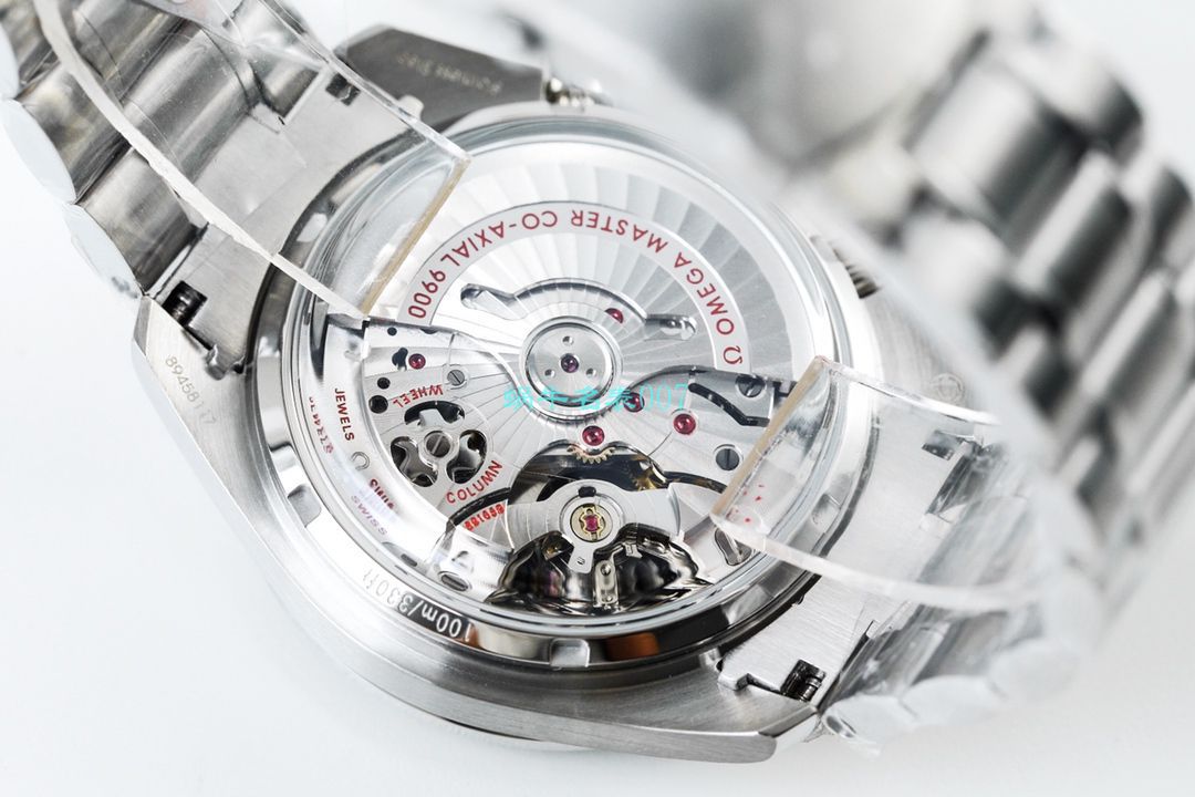 OM厂欧米茄赛车计时码表【SPEEDMASTER】超霸复刻高仿手表329.30.44.51.01.002，329.33.44.51.01.001腕表 / M633