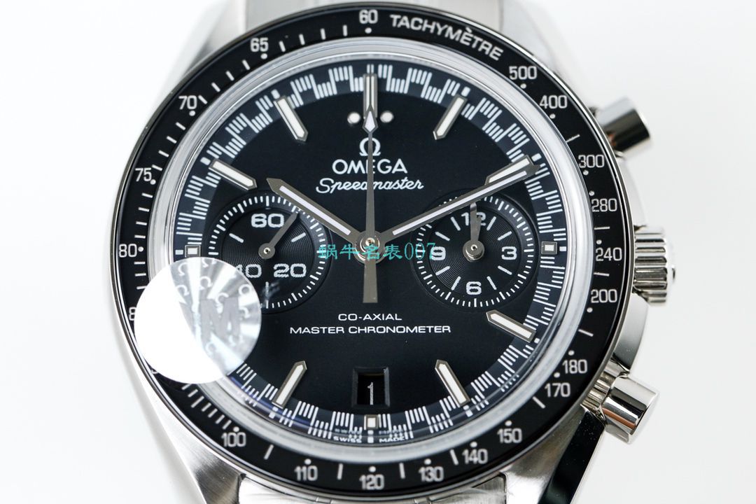 OM厂欧米茄赛车计时码表【SPEEDMASTER】超霸复刻高仿手表329.30.44.51.01.002，329.33.44.51.01.001腕表 / M633