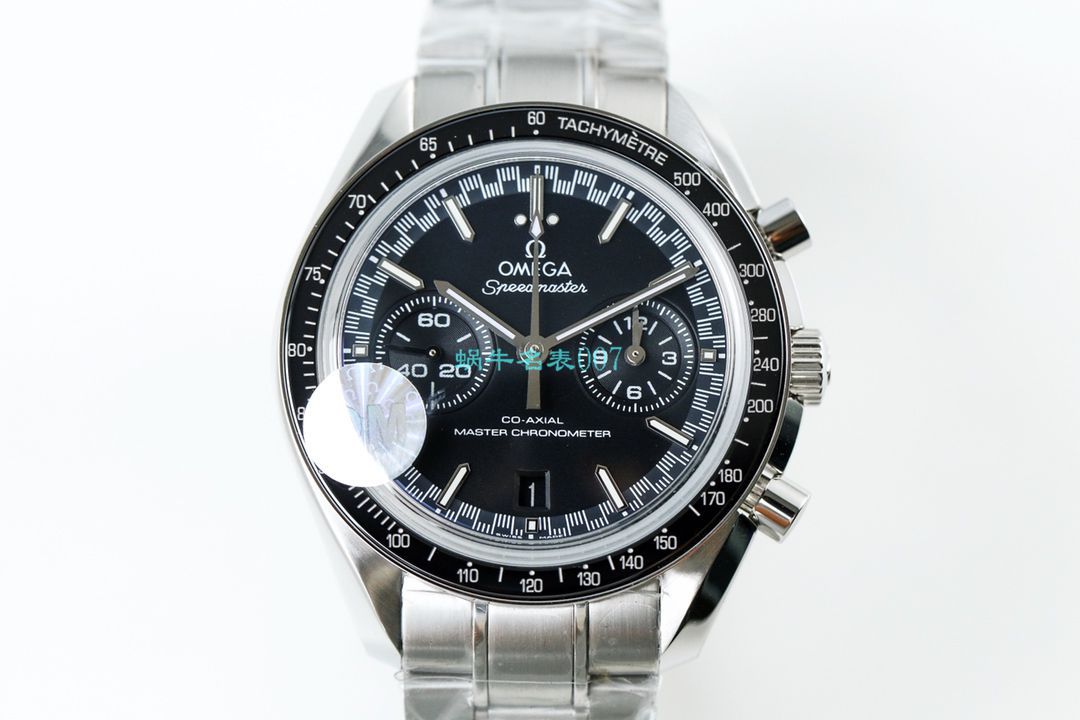 OM厂欧米茄赛车计时码表【SPEEDMASTER】超霸复刻高仿手表329.30.44.51.01.002，329.33.44.51.01.001腕表 / M633