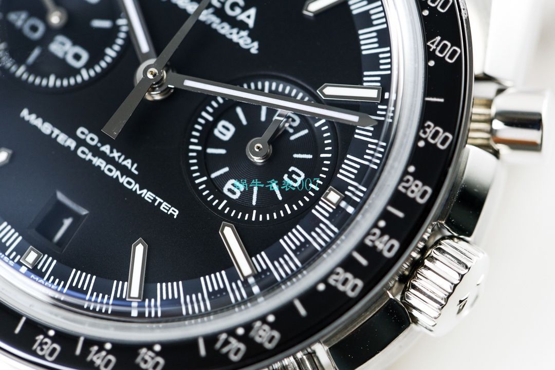 OM厂欧米茄赛车计时码表【SPEEDMASTER】超霸复刻高仿手表329.30.44.51.01.002，329.33.44.51.01.001腕表 / M633