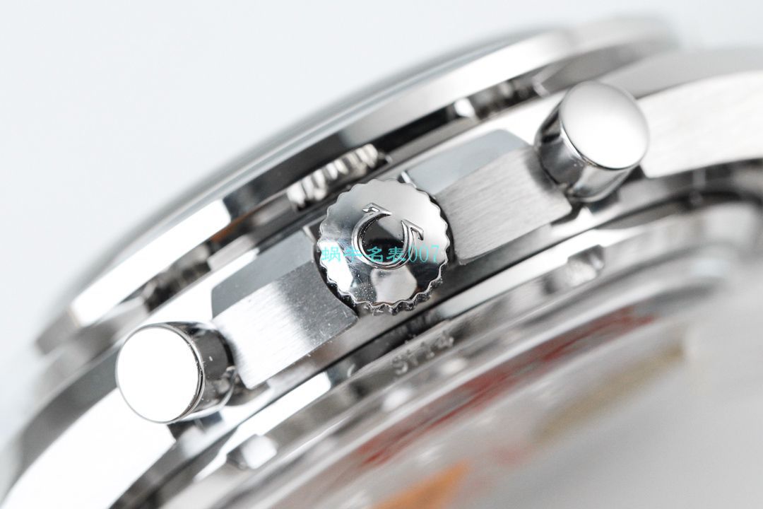 OM厂欧米茄赛车计时码表【SPEEDMASTER】超霸复刻高仿手表329.30.44.51.01.002，329.33.44.51.01.001腕表 / M633
