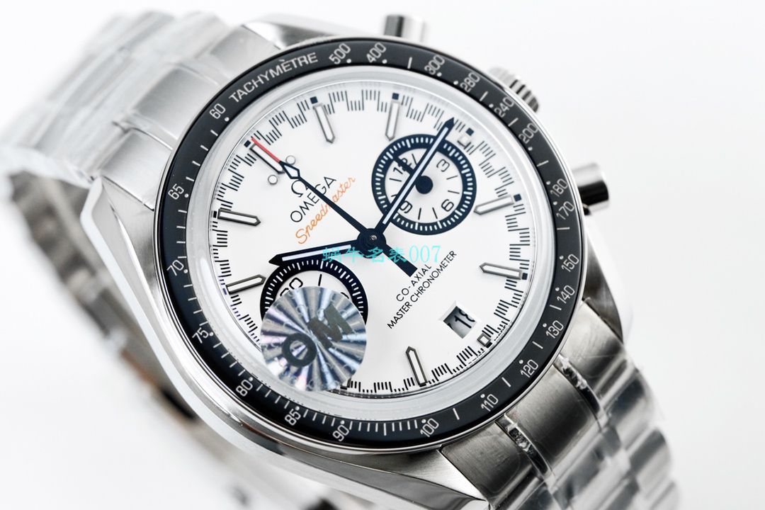 OM厂欧米茄赛车计时码表【SPEEDMASTER】超霸复刻高仿手表329.30.44.51.01.002，329.33.44.51.01.001腕表 / M633